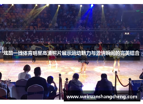 炫酷一线体育明星高清照片展示运动魅力与激情瞬间的完美结合