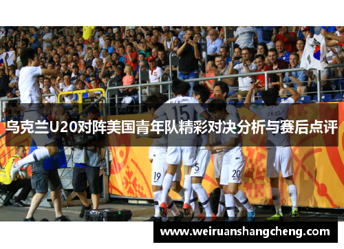 乌克兰U20对阵美国青年队精彩对决分析与赛后点评