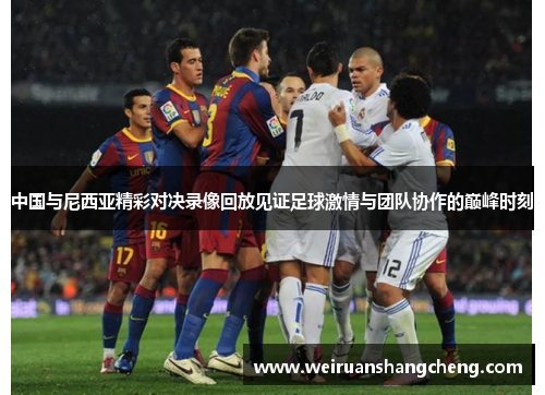 中国与尼西亚精彩对决录像回放见证足球激情与团队协作的巅峰时刻